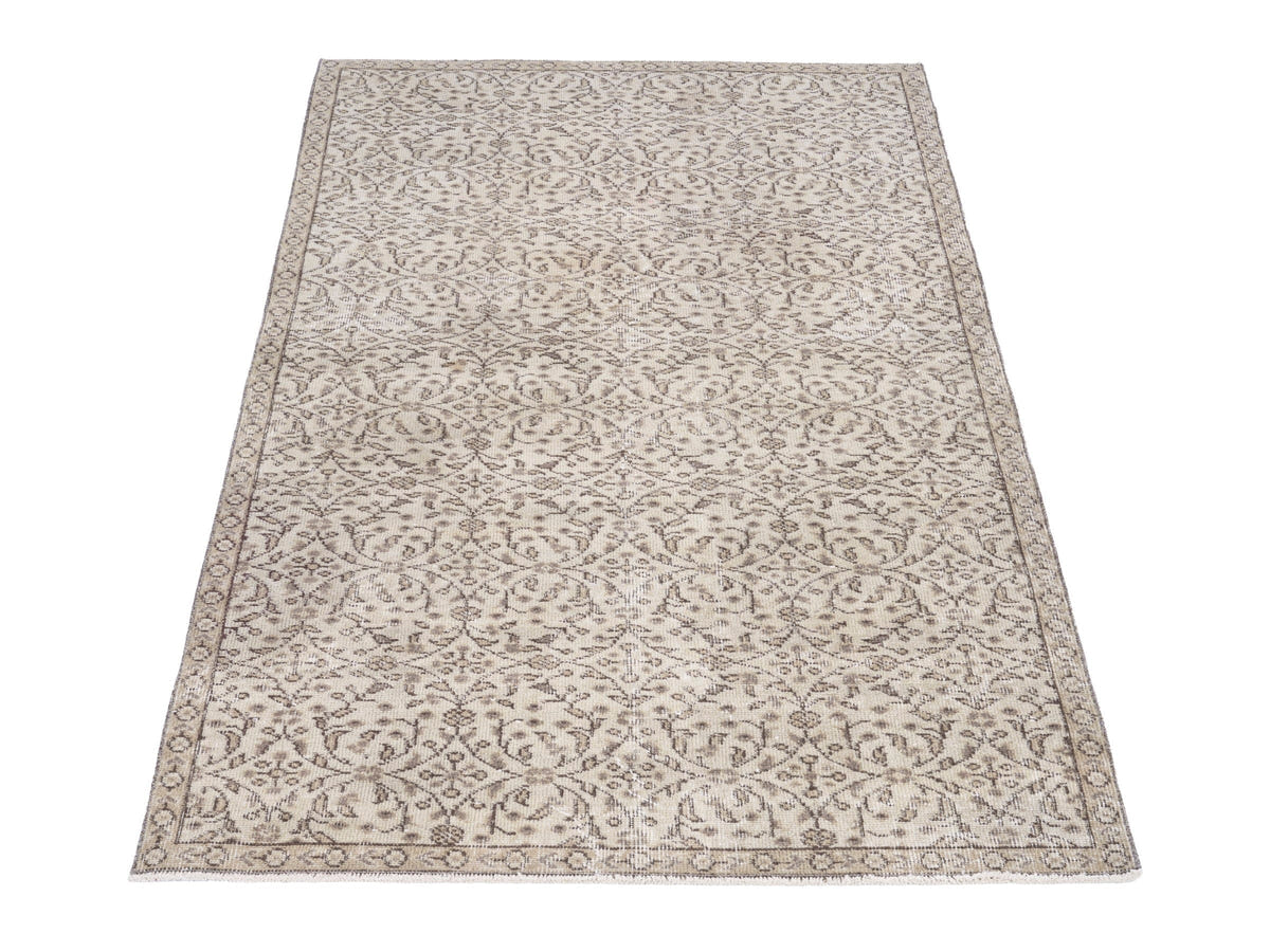 8874, Turkish Isparta Area Rug