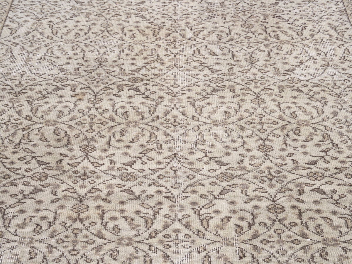 8874, Turkish Isparta Area Rug