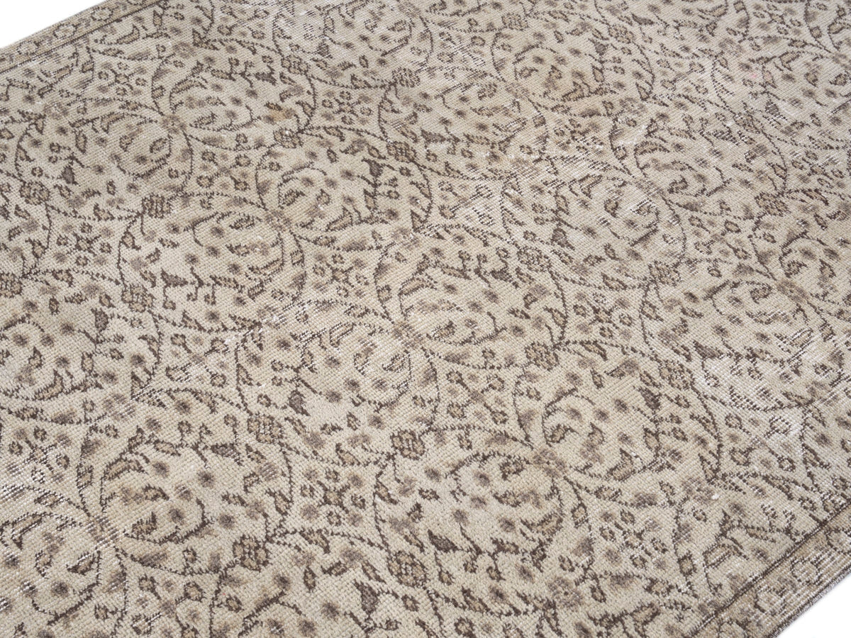 8874, Turkish Isparta Area Rug