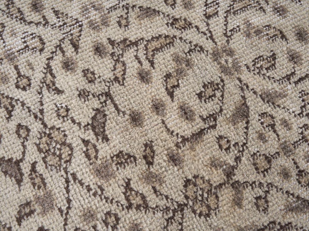 8874, Turkish Isparta Area Rug
