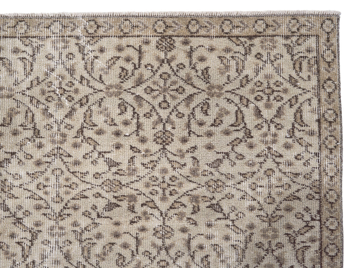 8874, Turkish Isparta Area Rug