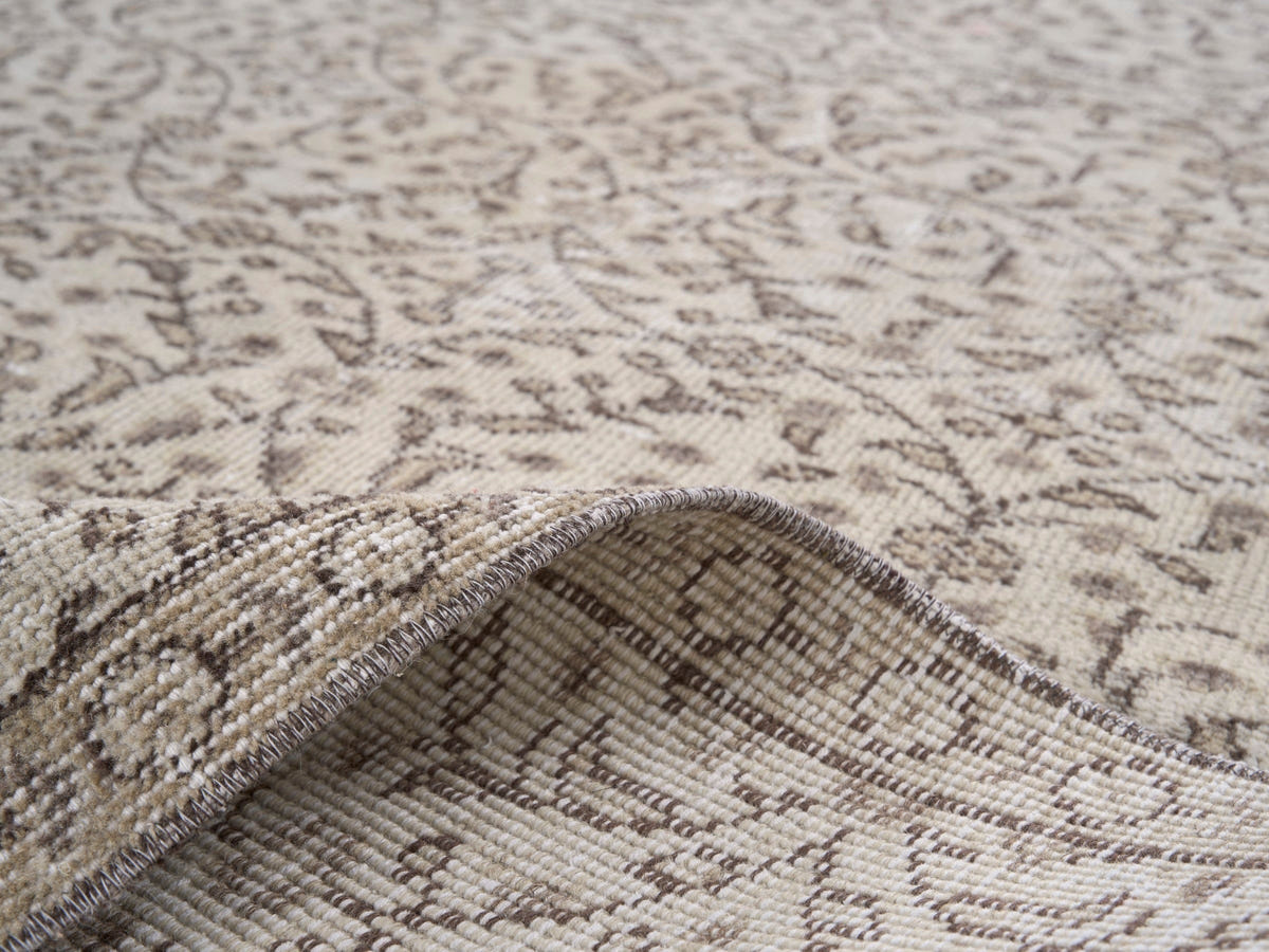 8874, Turkish Isparta Area Rug