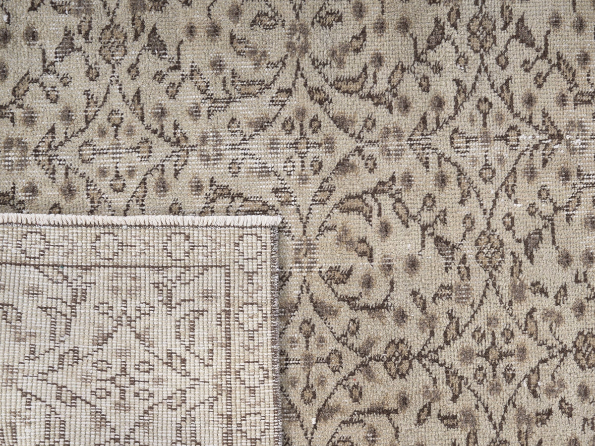 8874, Turkish Isparta Area Rug