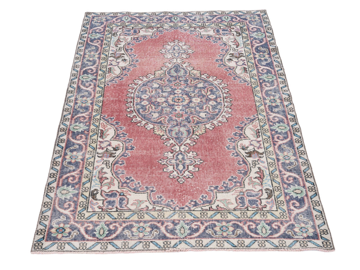 8868, Turkish Isparta Area Rug
