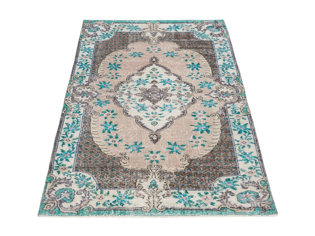8866, Turkish Isparta Area Rug