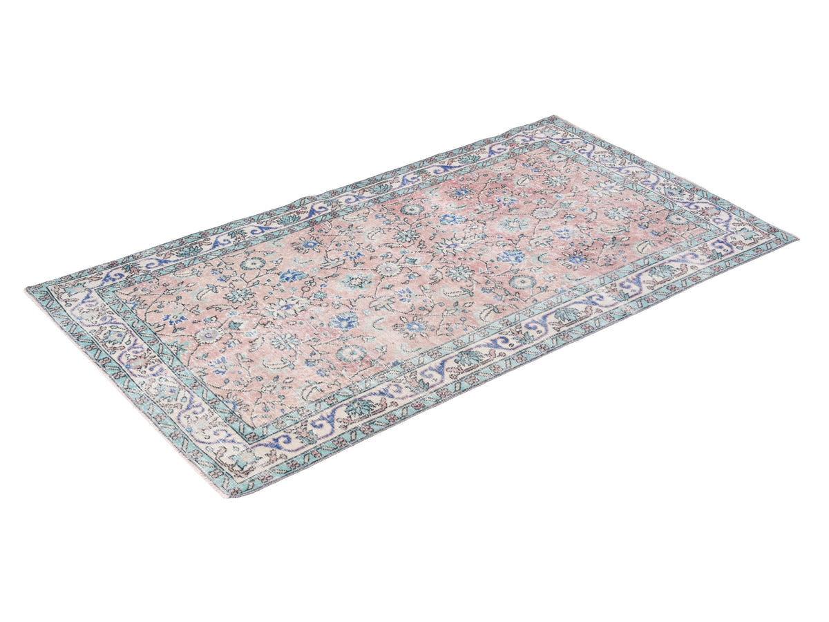 8863, Turkish Isparta Area Rug