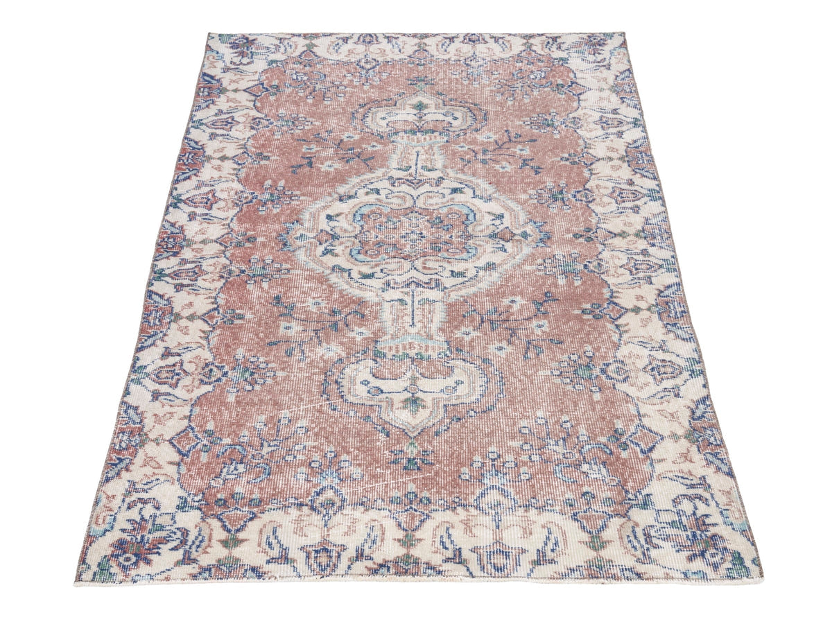 8861, Turkish Isparta Area Rug