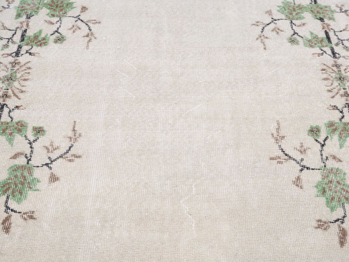 8857, Turkish Isparta Area Rug