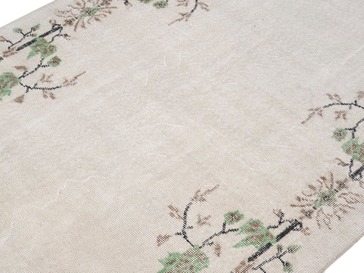 8857, Turkish Isparta Area Rug