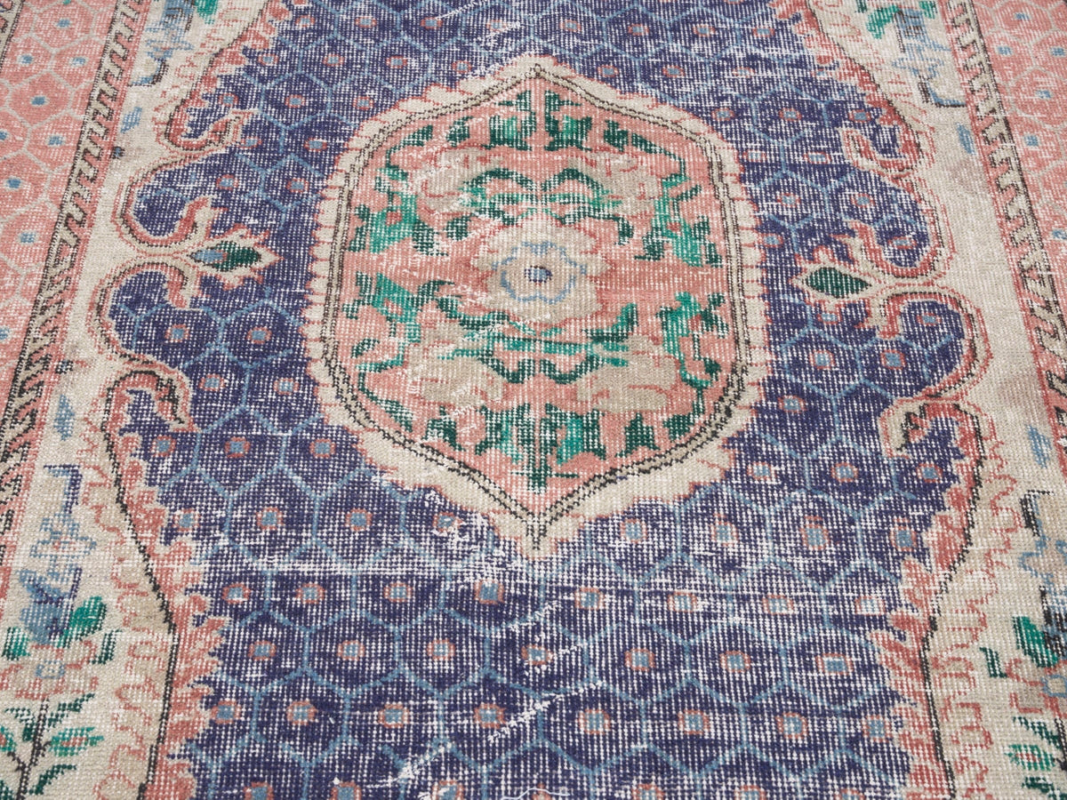 8856, Turkish Isparta Area Rug