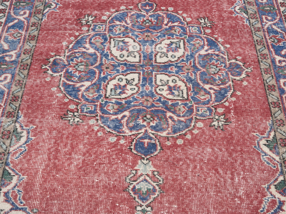 8854, Turkish Isparta Area Rug