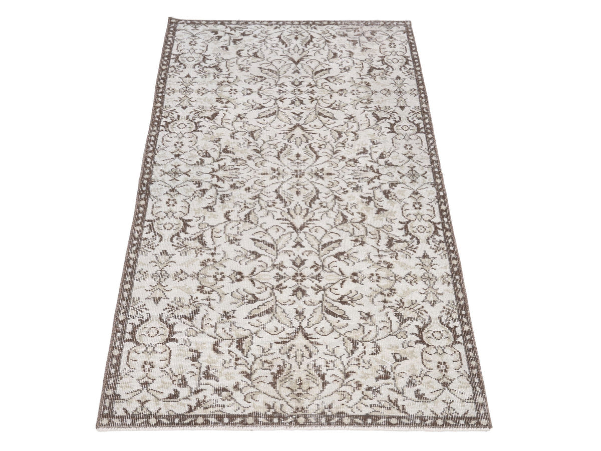 8852, Turkish Isparta Area Rug