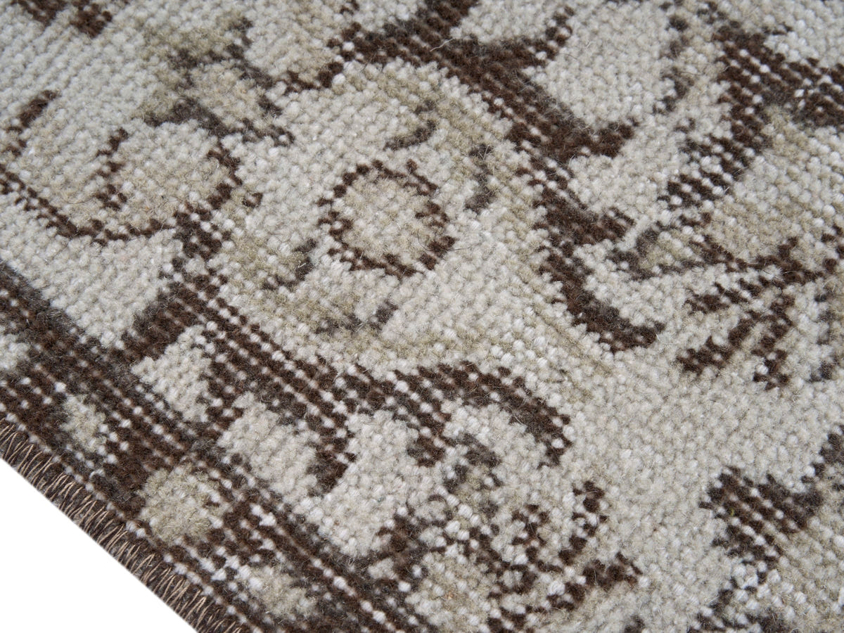 8852, Turkish Isparta Area Rug