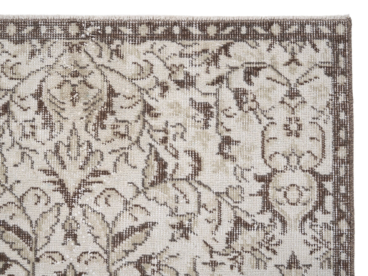 8852, Turkish Isparta Area Rug