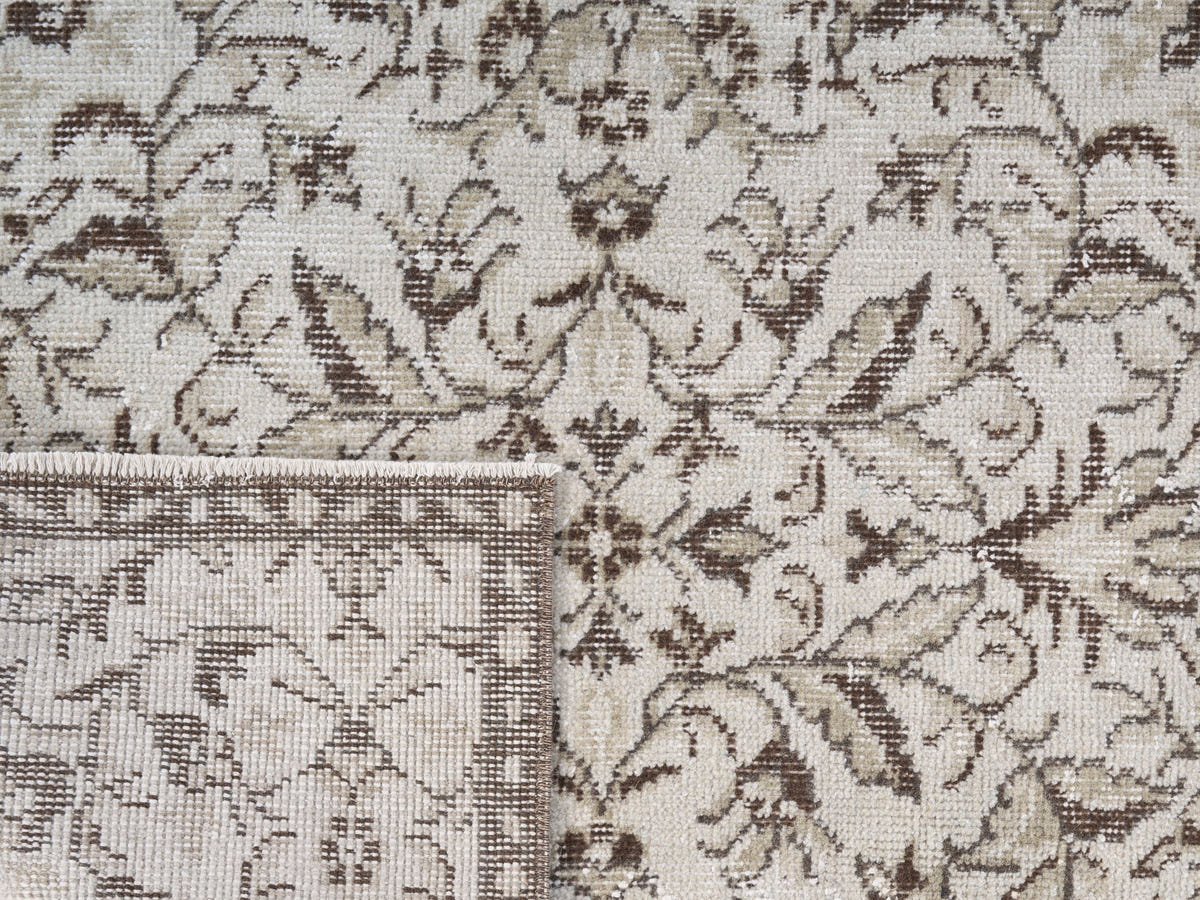 8852, Turkish Isparta Area Rug