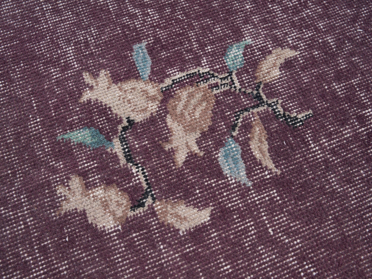 8846, Turkish Isparta Area Rug