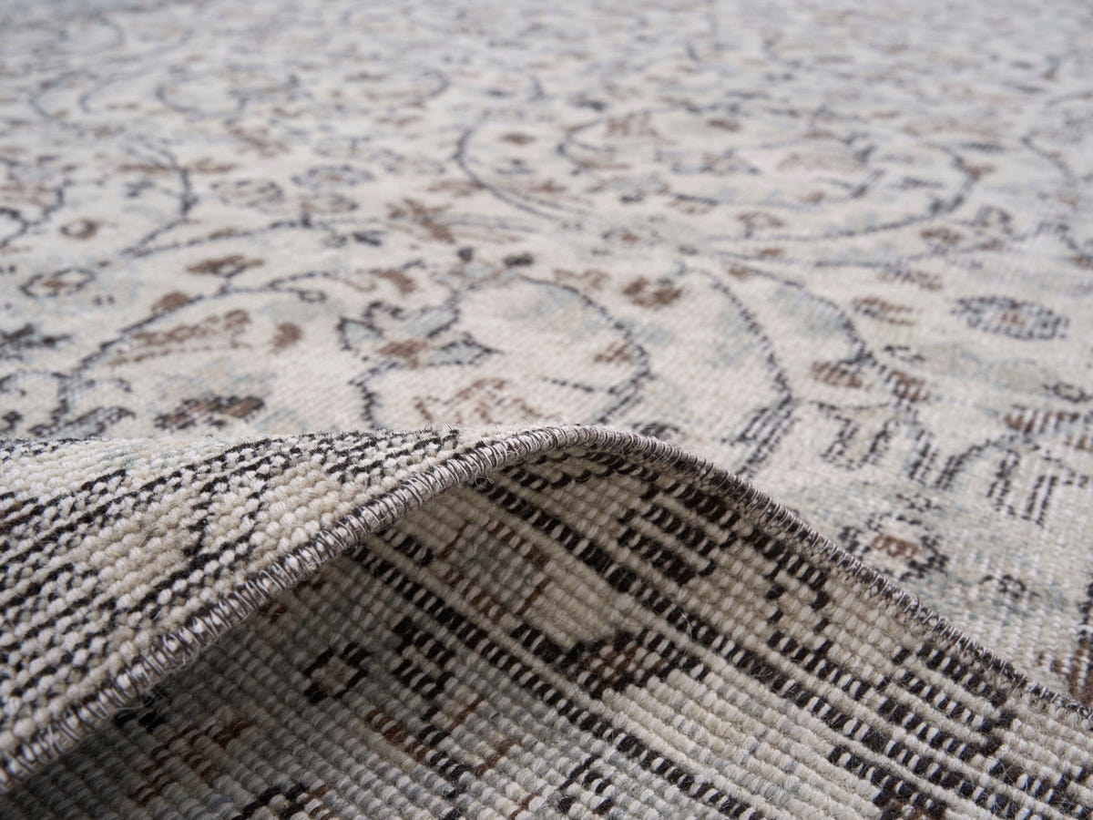 8836, Turkish Isparta Area Rug