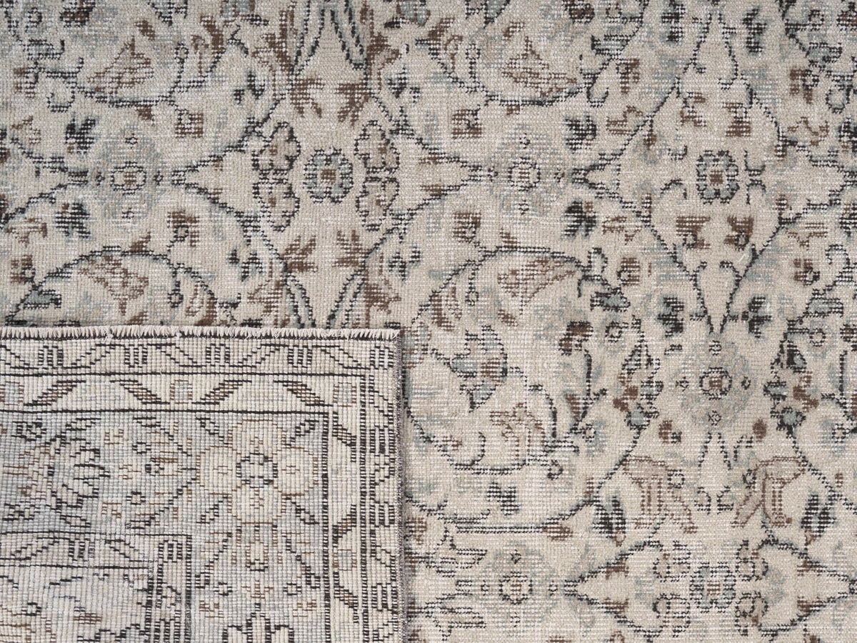 8836, Turkish Isparta Area Rug