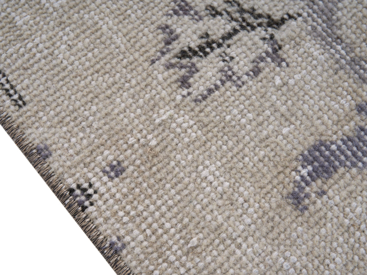 8832, Turkish Isparta Area Rug
