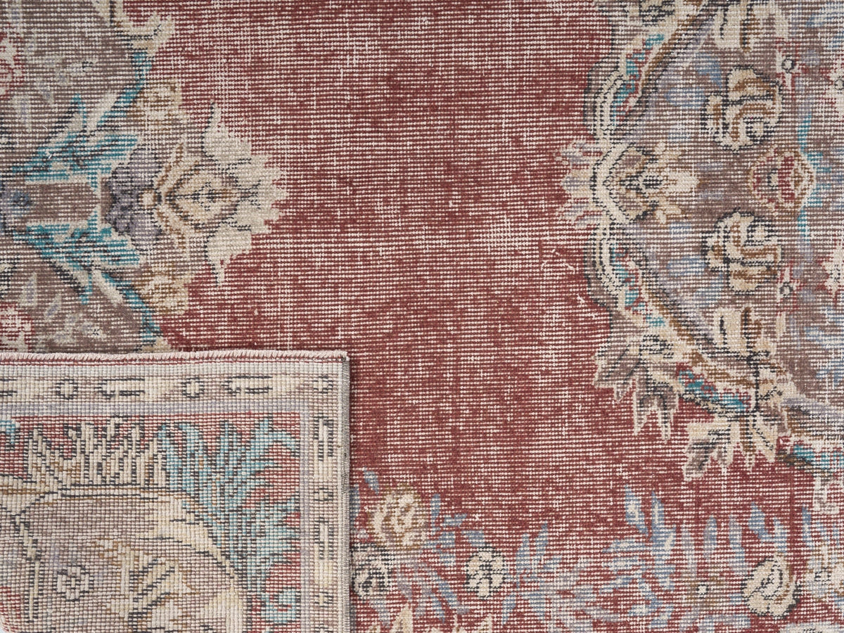 8815, Turkish Isparta Area Rug