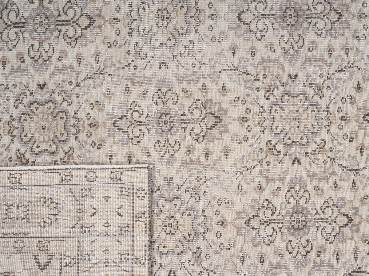 8814, Turkish Isparta Area Rug