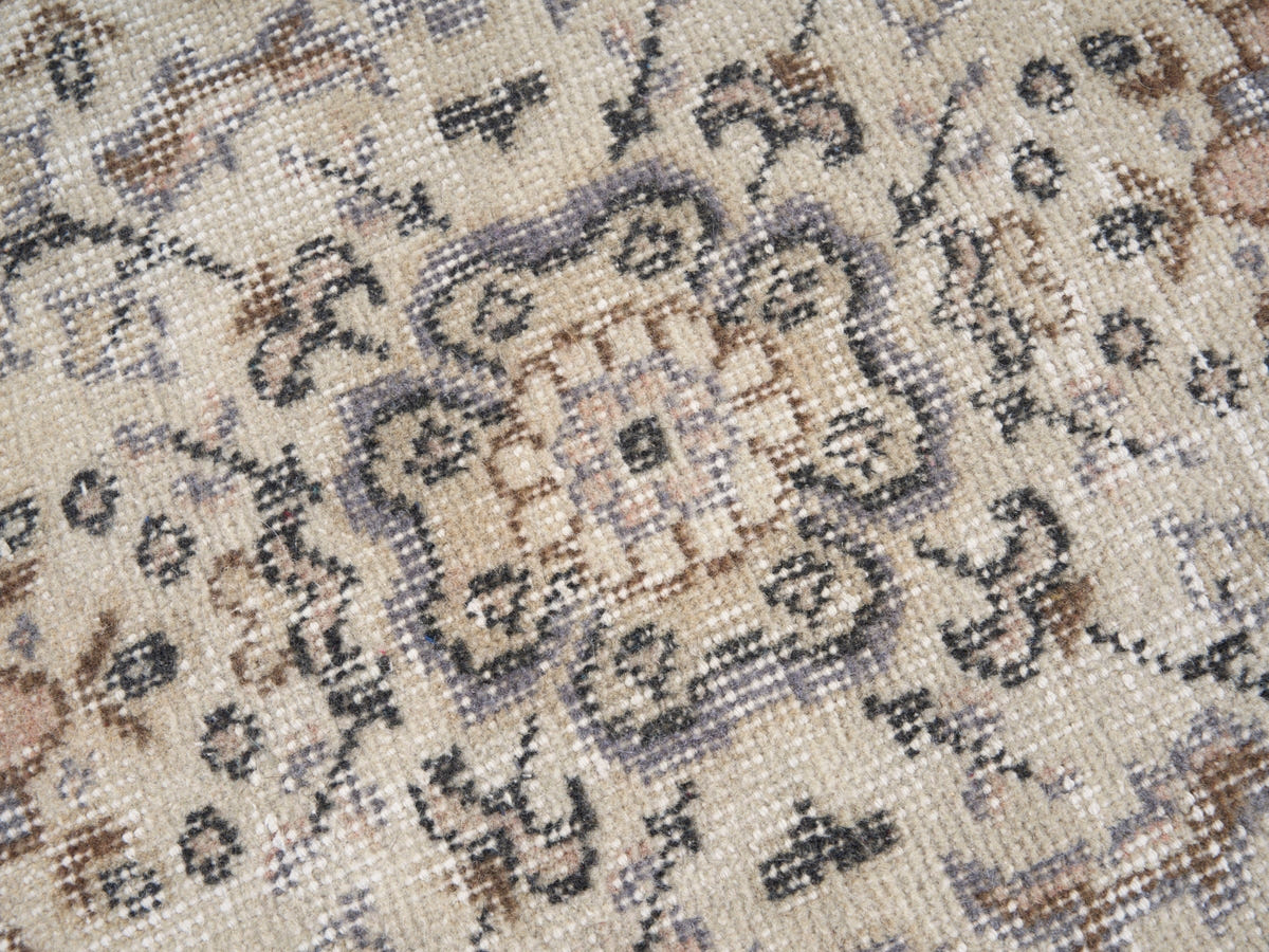8793, Turkish Isparta Area Rug