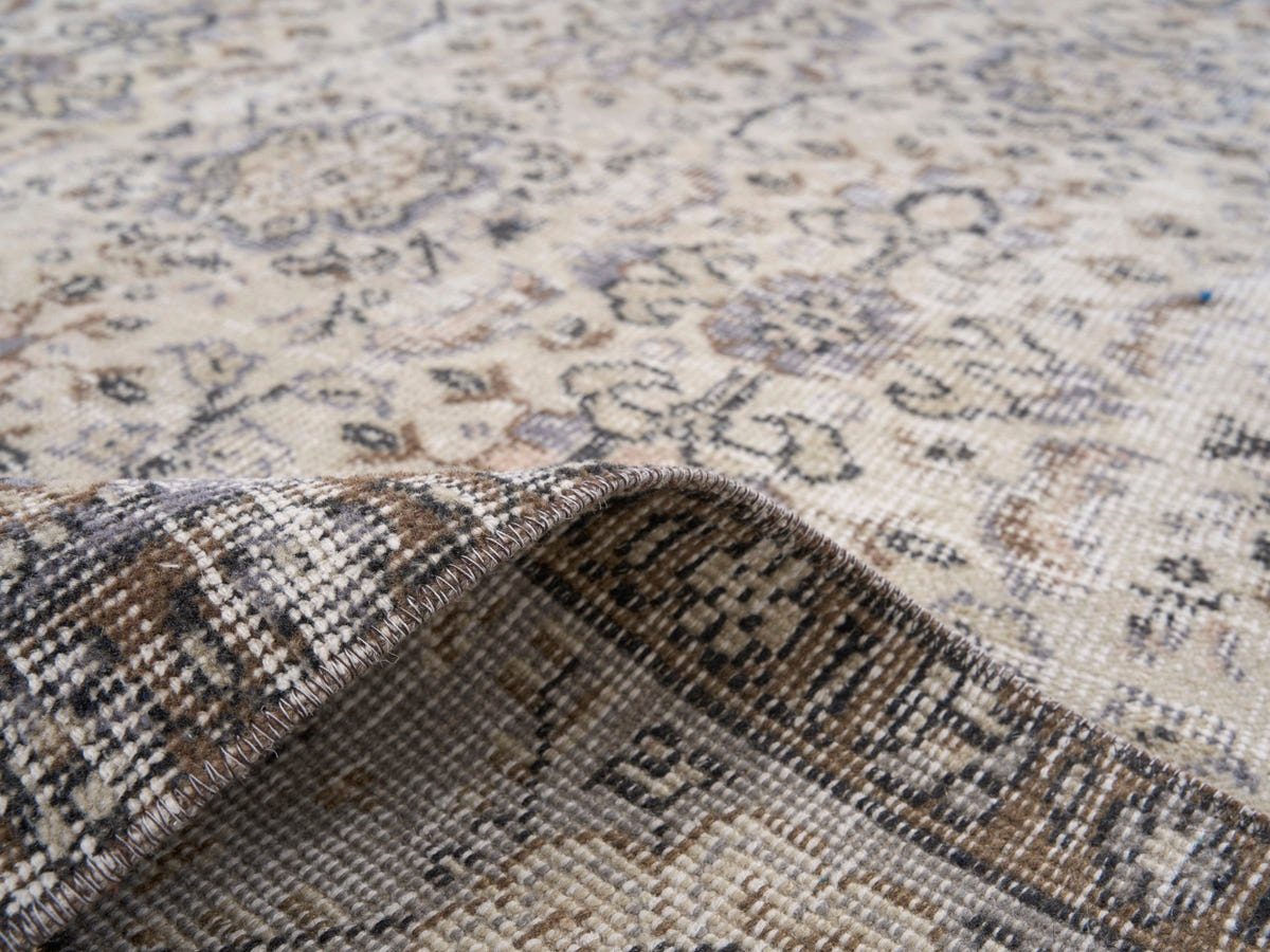 8793, Turkish Isparta Area Rug