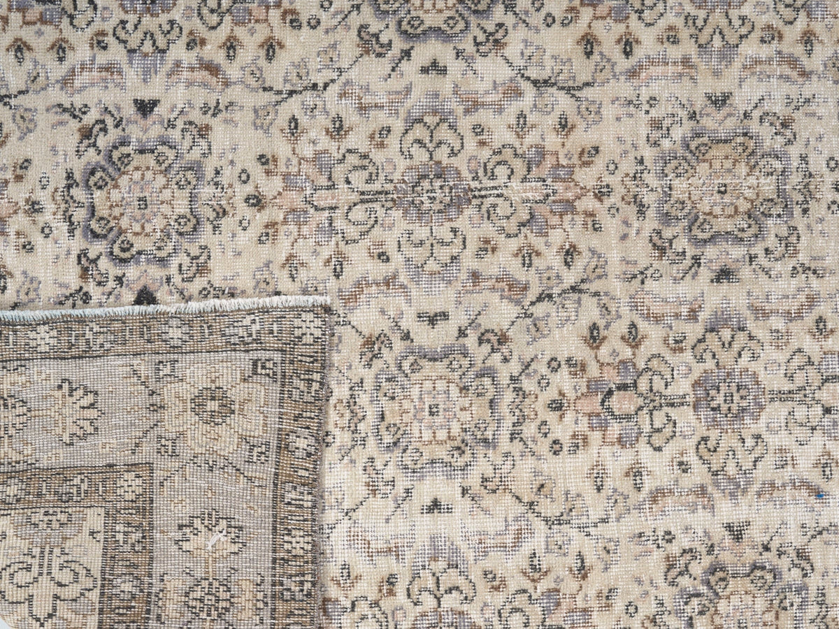 8793, Turkish Isparta Area Rug