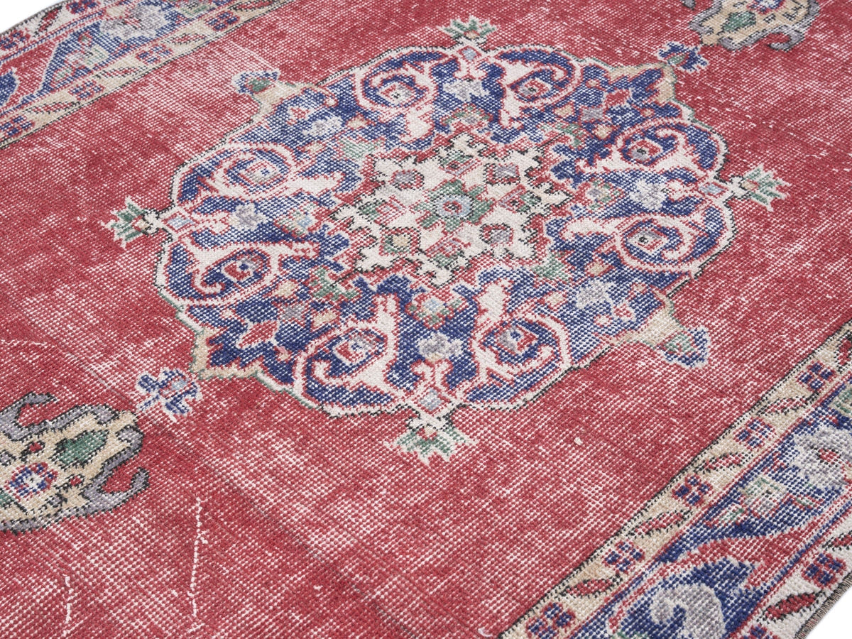 8865, Turkish Isparta Area Rug