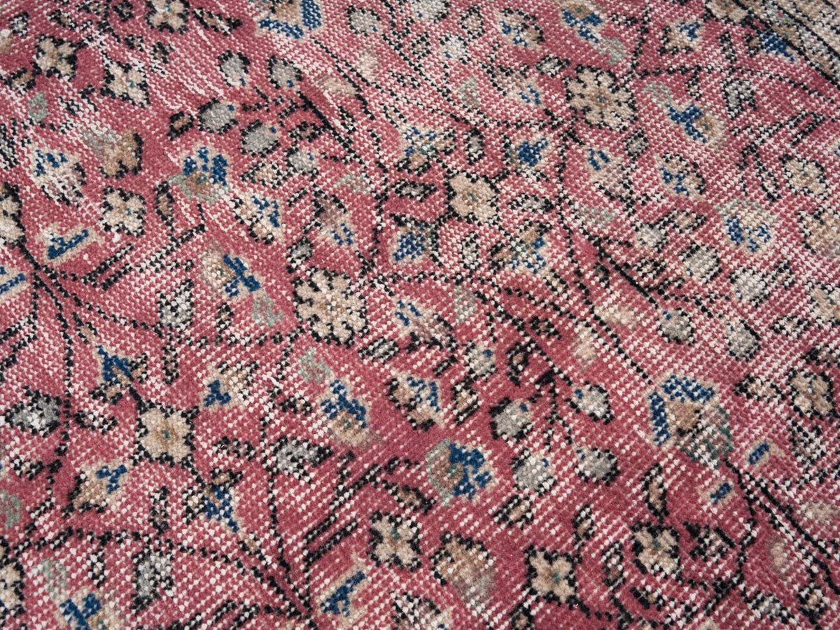 8849, Turkish Isparta Area Rug
