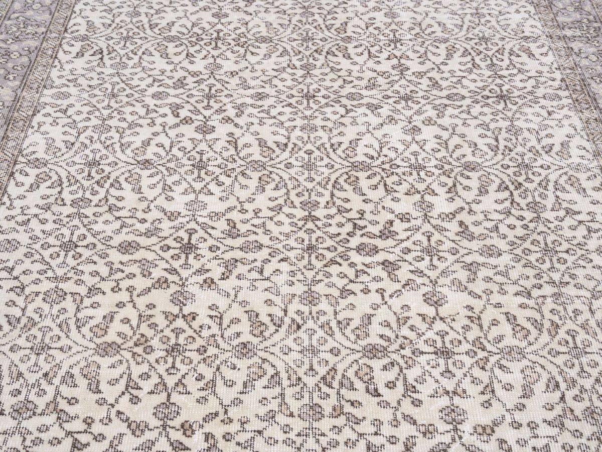 8843, Turkish Isparta Area Rug