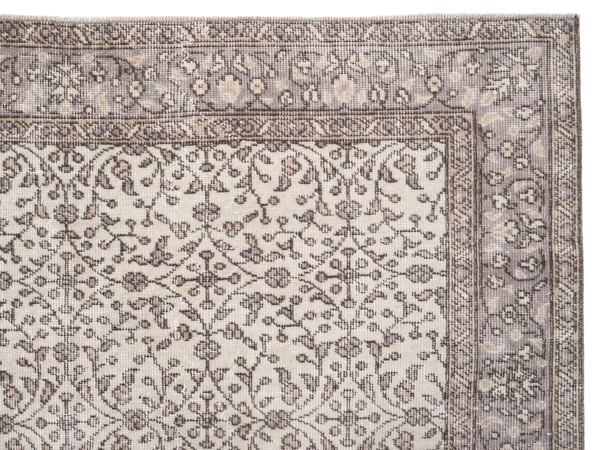8843, Turkish Isparta Area Rug