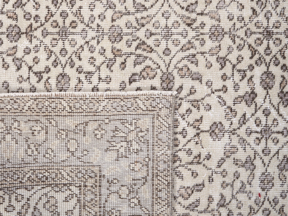 8843, Turkish Isparta Area Rug