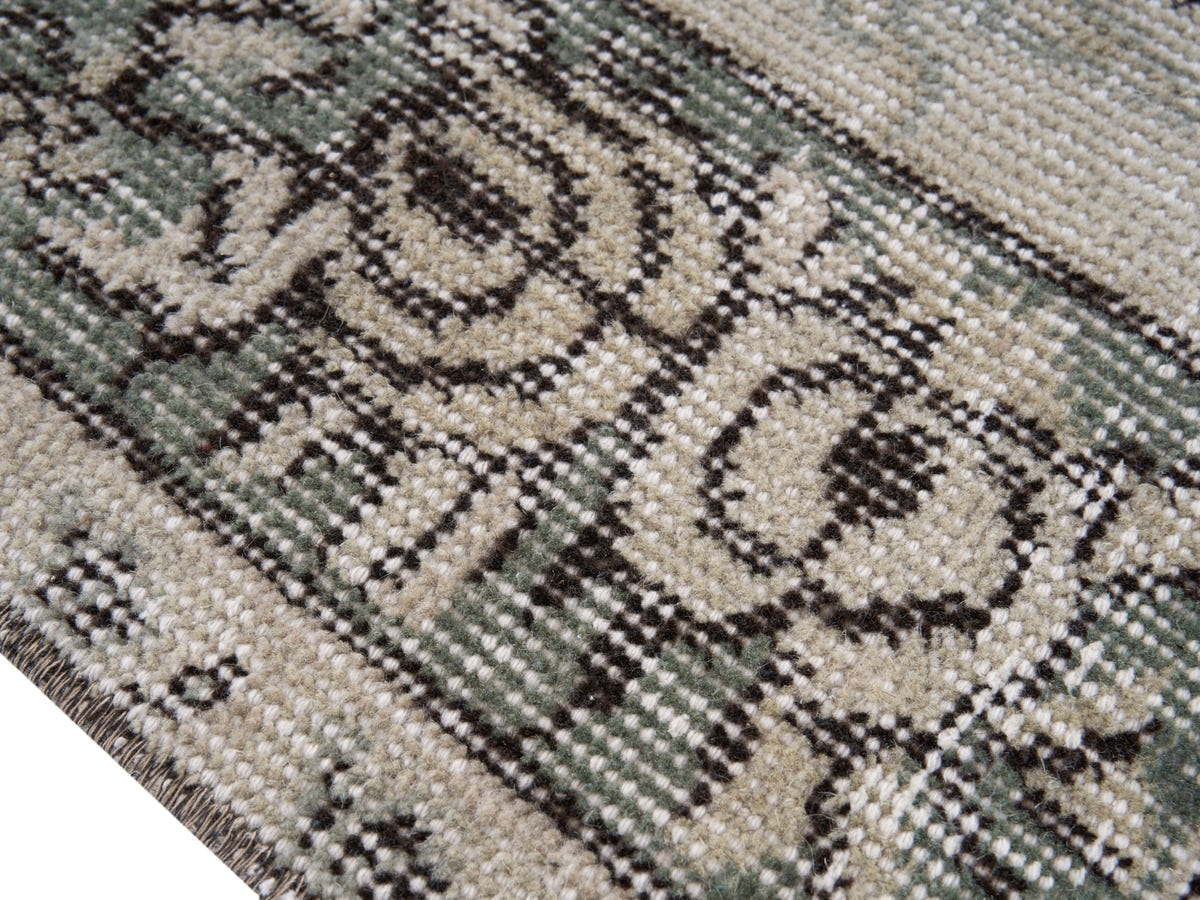 8842, Turkish Isparta Area Rug