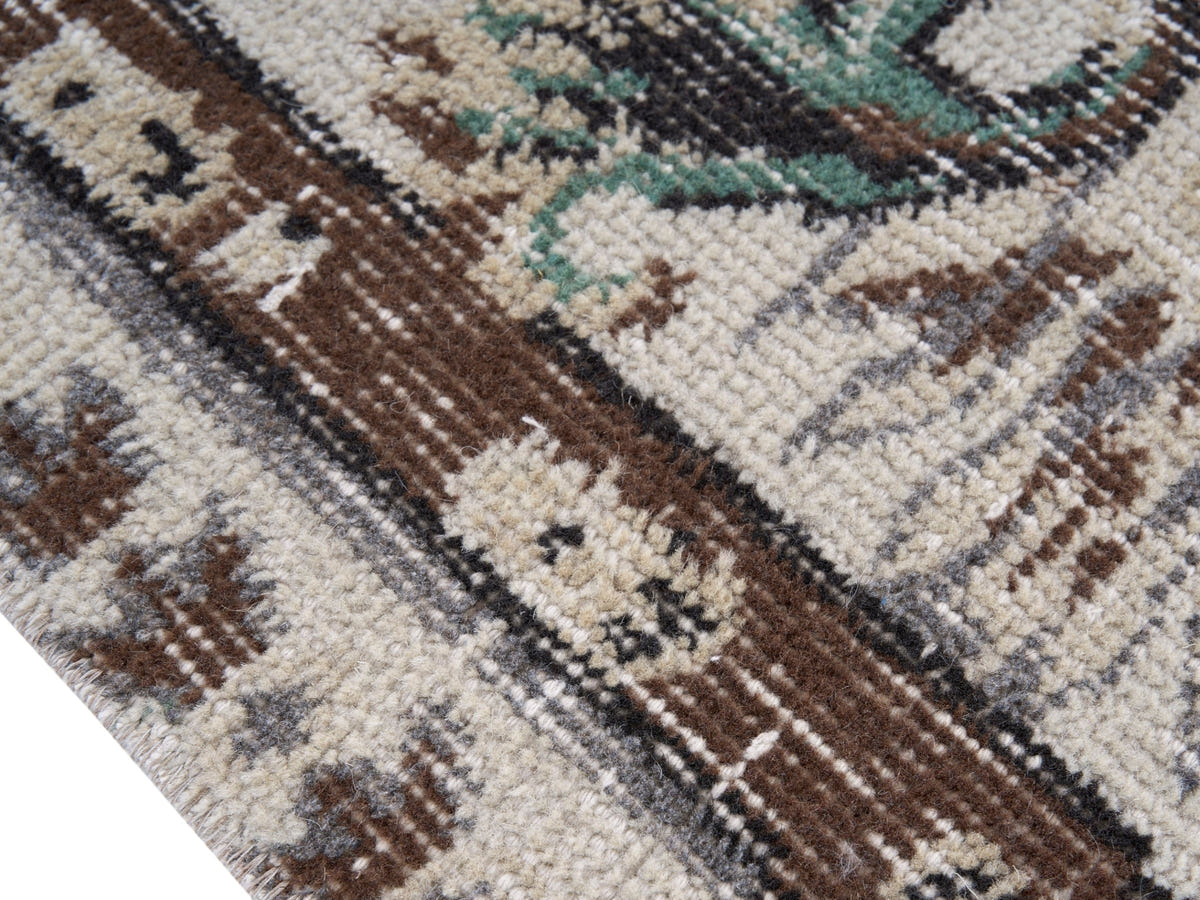 8840, Turkish Isparta Area Rug