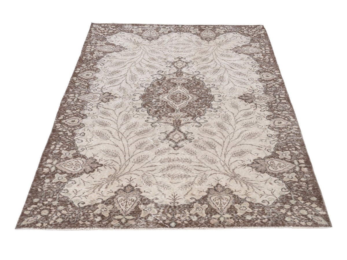 8827, Turkish Isparta Area Rug