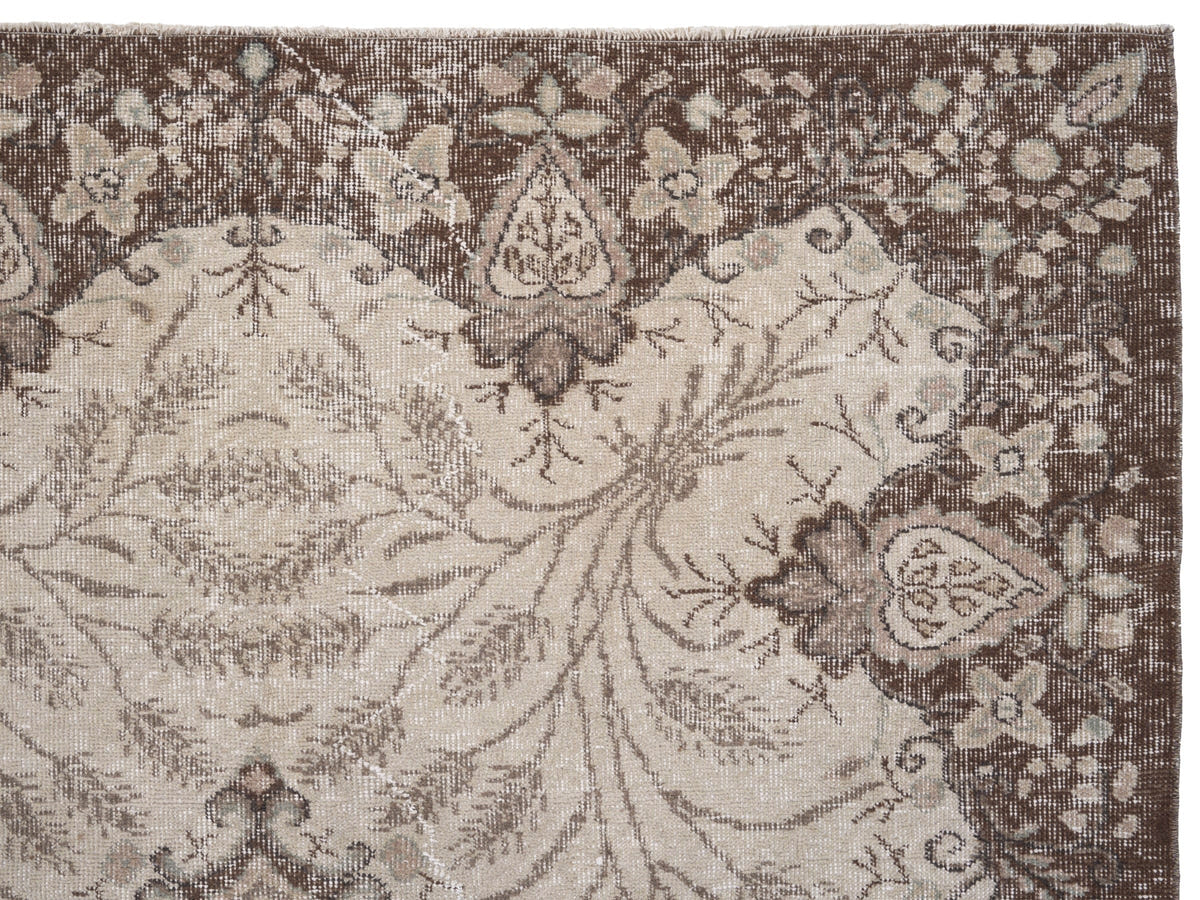 8827, Turkish Isparta Area Rug