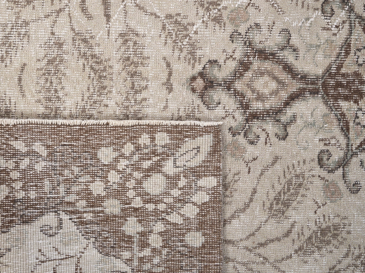 8827, Turkish Isparta Area Rug
