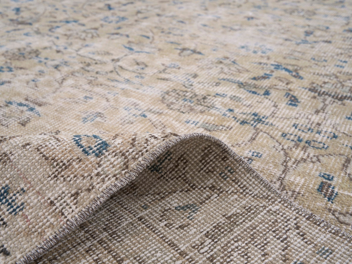8817, Turkish Isparta Area Rug