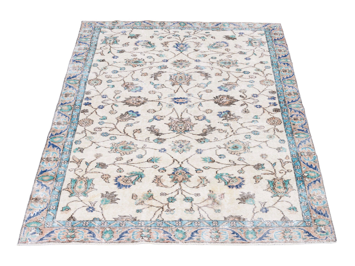 8808, Turkish Isparta Area Rug