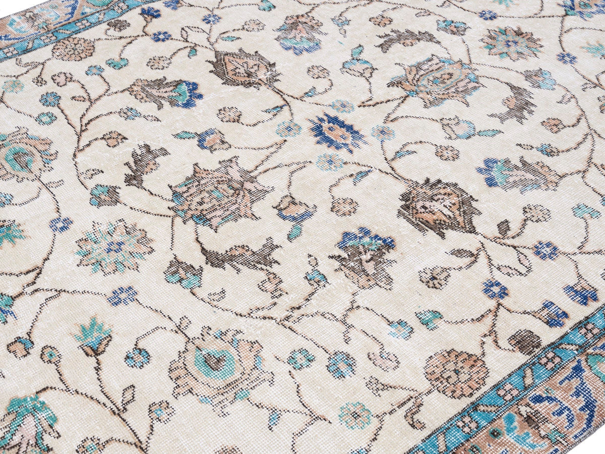 8808, Turkish Isparta Area Rug