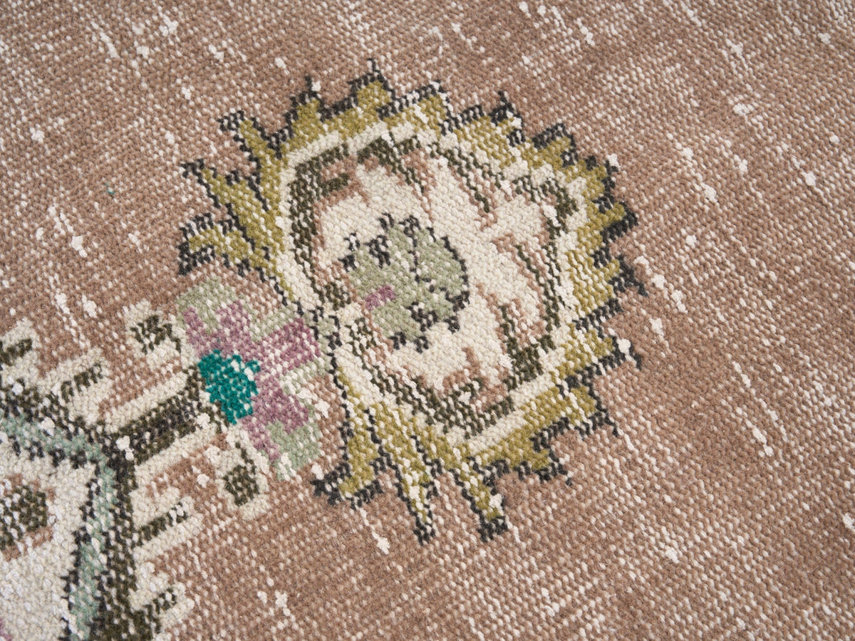 8807, Turkish Isparta Area Rug