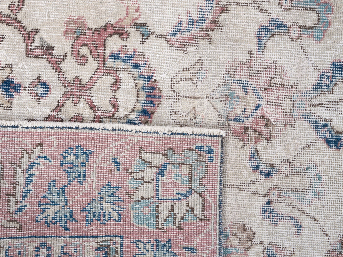 8806, Turkish Isparta Area Rug