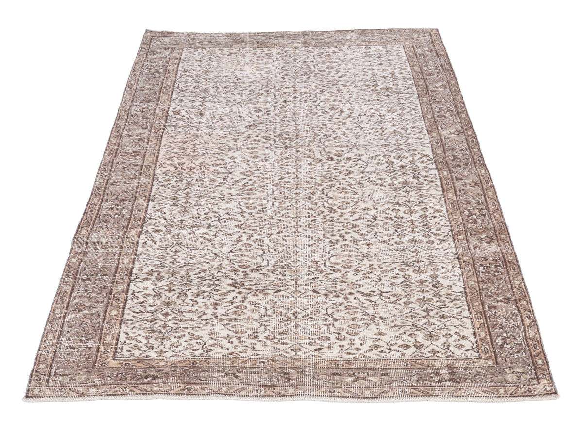 8804, Turkish Isparta Area Rug