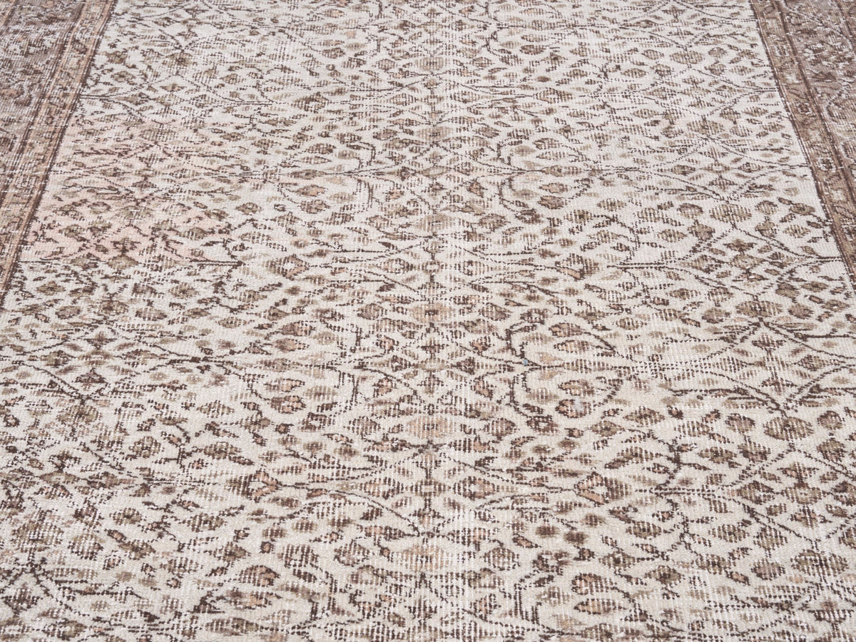 8804, Turkish Isparta Area Rug