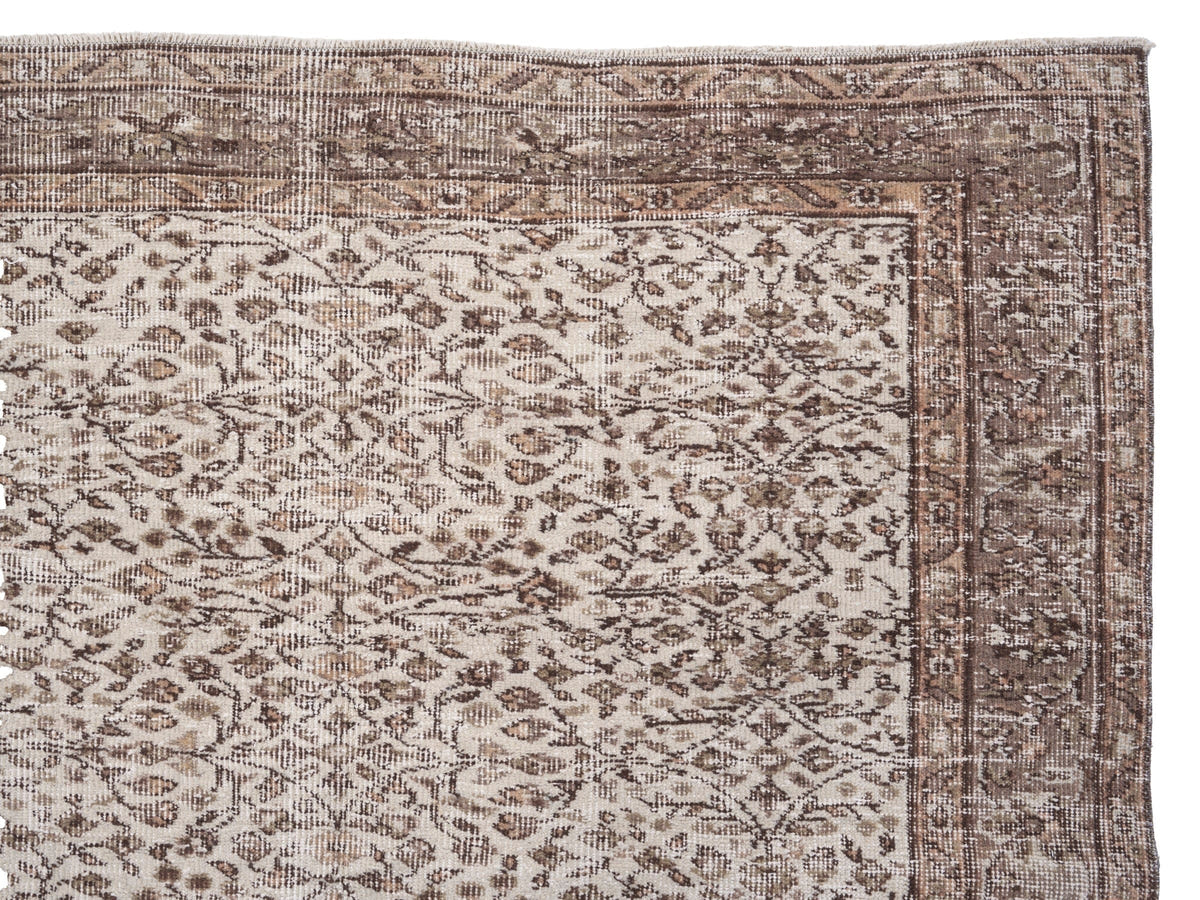 8804, Turkish Isparta Area Rug