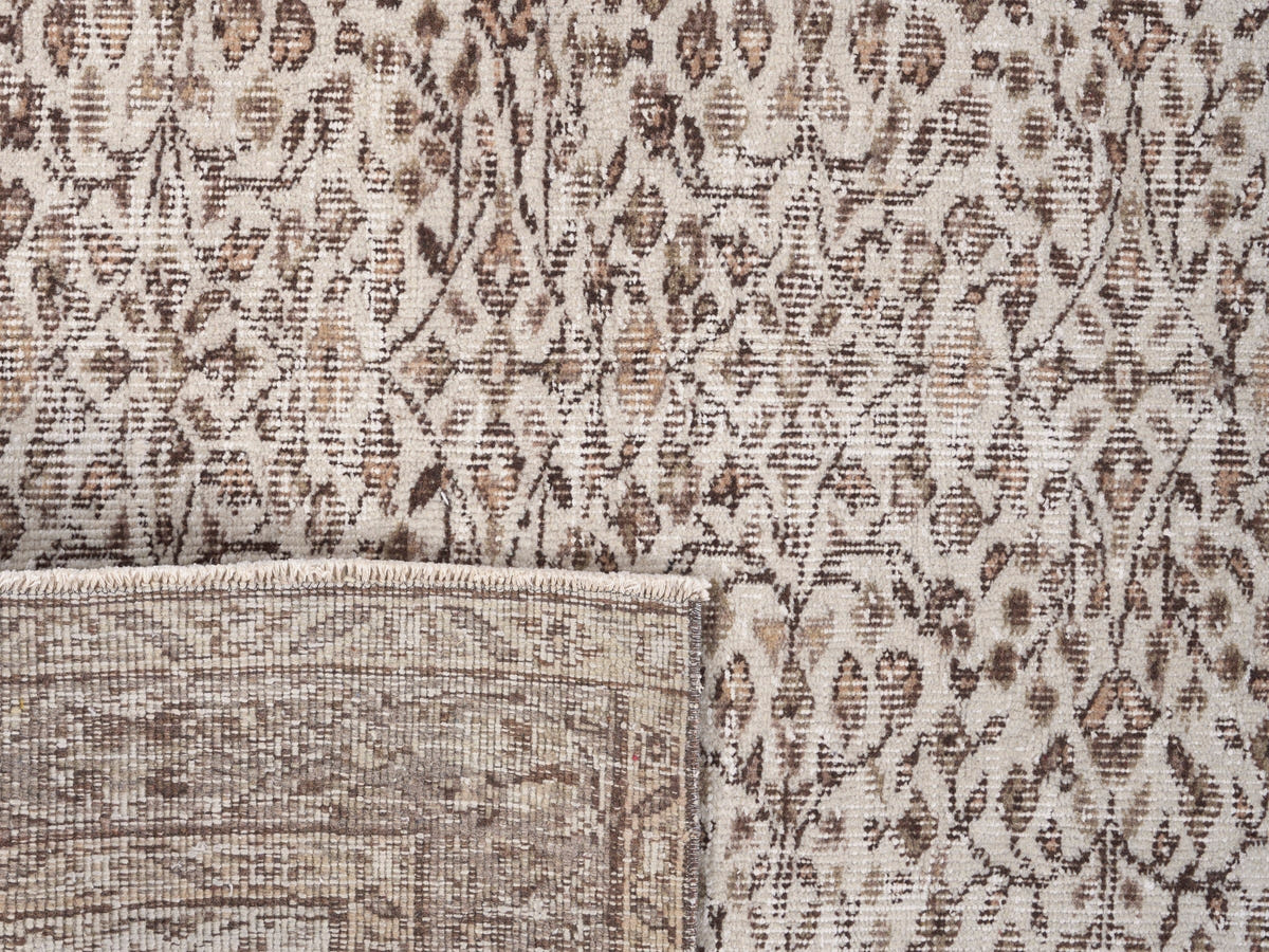 8804, Turkish Isparta Area Rug