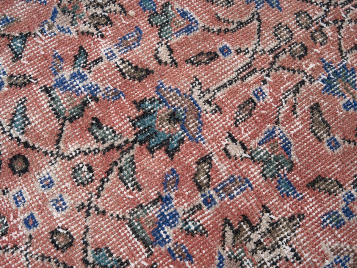 8799, Turkish Isparta Area Rug