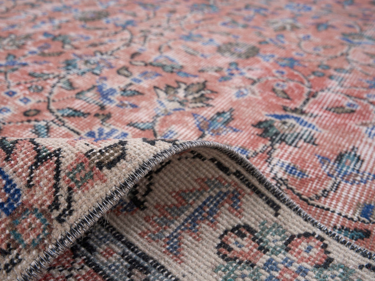 8799, Turkish Isparta Area Rug