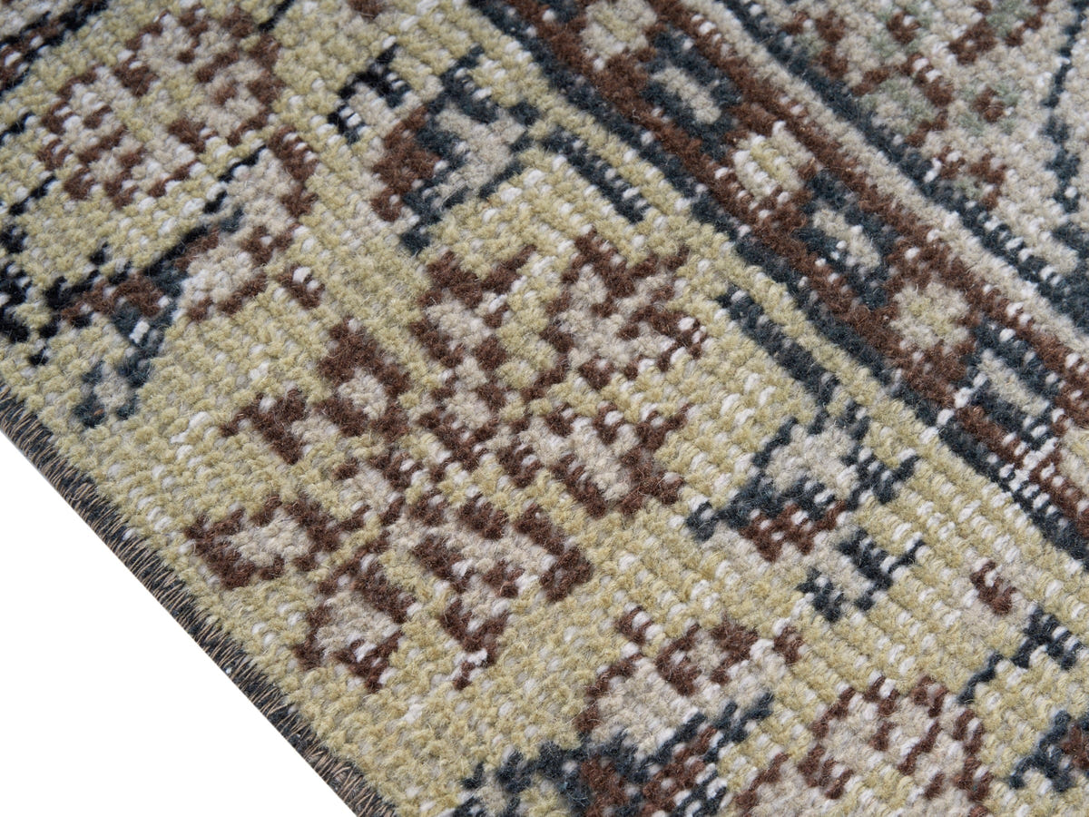 8794, Turkish Manisa Area Rug